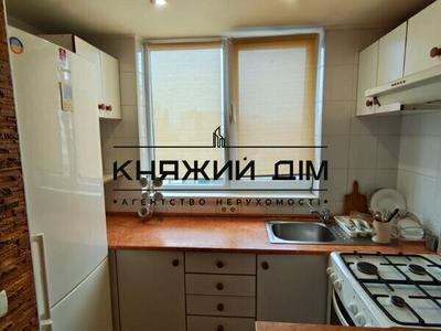квартира за адресою Лісовий просп., 29