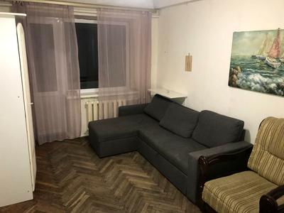 квартира по адресу Васильковская ул., 53к1