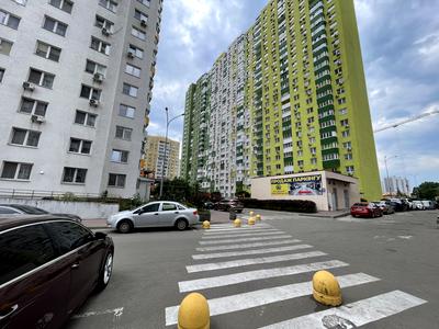 квартира за адресою Юлії Здановської вул. (Ломоносова), 36-В
