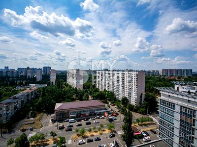 квартира по адресу Дарницкий бульв., 8