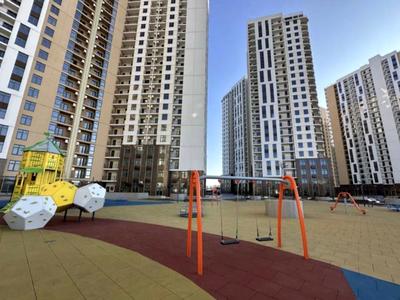 квартира за адресою Краснова вул., 3