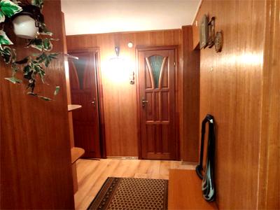 квартира за адресою Кирила Студинського вул., 6