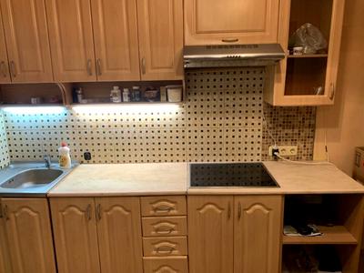 квартира за адресою Бориспільська вул., 32-А