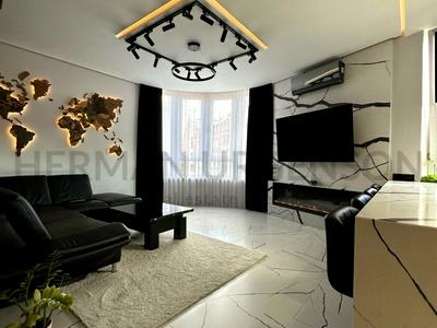 квартира за адресою Гленца, 22