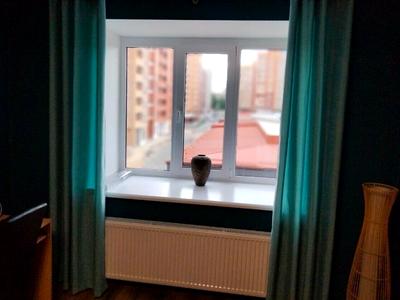 квартира за адресою Генерала М. Тарнавського вул., 4