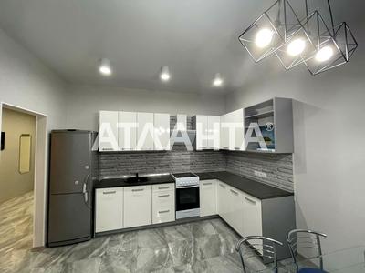 квартира за адресою Лігінська вул., 2