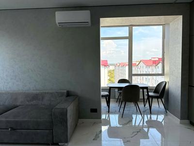 квартира по адресу Юлиана Целевича ул., 30