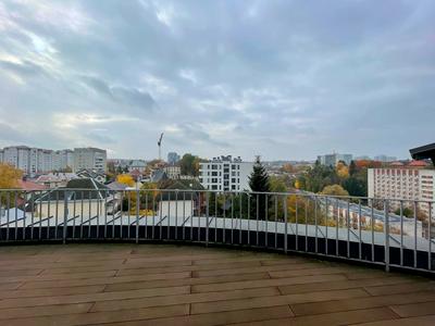 квартира за адресою Любомира Романківа вул. (Червона), 29