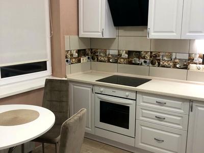 квартира за адресою Сергія Данченка вул., 32