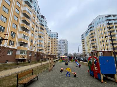 квартира за адресою Івана Кожедуба вул., 8-Б