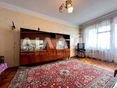 квартира по адресу Дунайская ул., 14