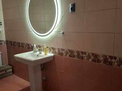 квартира по адресу Тракторостроителей просп., 103