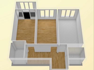 квартира за адресою Миколи Бажана просп., 17-А