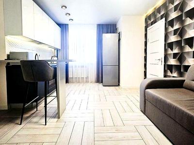 квартира за адресою Лисаветинська вул., 7а