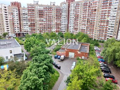квартира за адресою Академіка Заболотного вул., 80