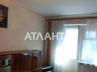 квартира по адресу Шевченко просп., 25