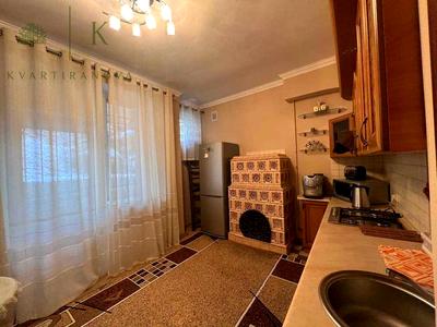квартира по адресу Вітовського Д., 17