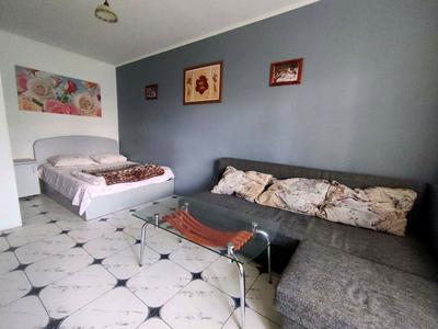 квартира по адресу Михаила Лушпы просп., 10