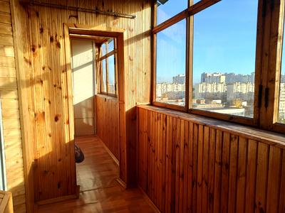 квартира по адресу Киев, Оноре де Бальзака ул., 84-А