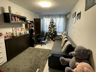 квартира за адресою Харків, Ферганська вул., 33а