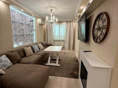 квартира за адресою Михайла Донця вул., 2-А