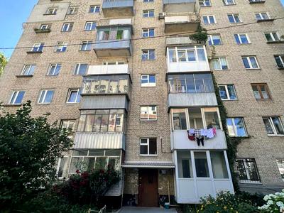 квартира за адресою Любінська вул., 95