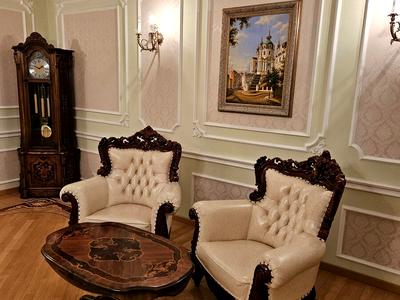 квартира по адресу Антоновича ул. (Горького), 140
