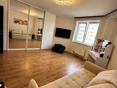 квартира за адресою Миру вул., 36