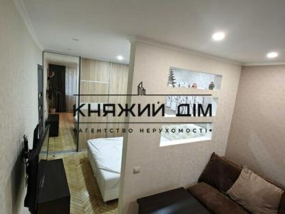 квартира за адресою Павла Чубинського вул. (Крупської), 4-А