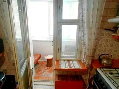 квартира за адресою Автозаводська вул., 91
