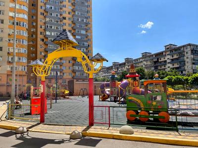 квартира по адресу Кондратюка Юрия ул., 3