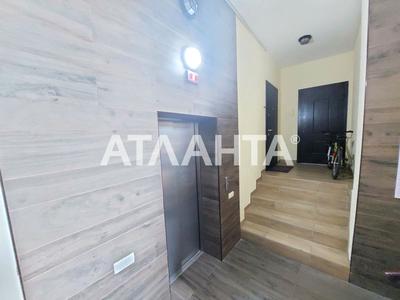 квартира за адресою Миру вул., 6