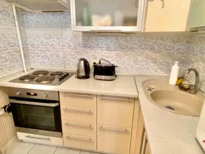 квартира за адресою Волго-Донська вул., 66