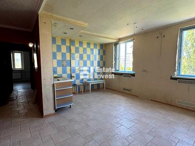 квартира за адресою Метробудівників вул., 34
