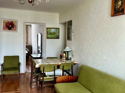 квартира за адресою Оболонський просп., 16-Е