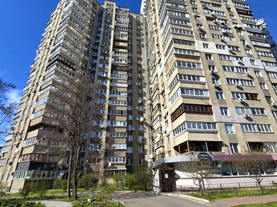 квартира за адресою Святошинська пл., 1