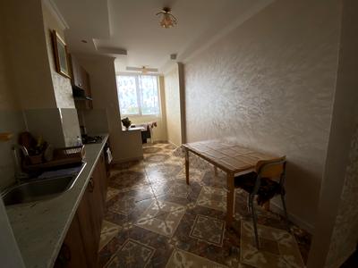 квартира по адресу Бельведерська, 23
