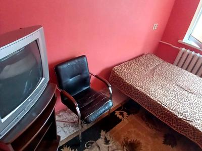 комната по адресу Юности ул., 9