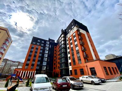 квартира за адресою Панаса Мирного вул., 24