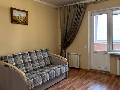 квартира по адресу Олены Пчилки ул., 2-Б
