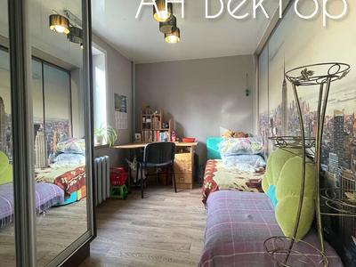 квартира за адресою Харків, Юр'єва бульв., 11