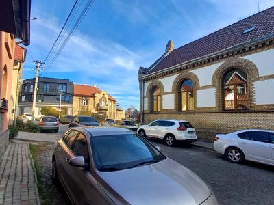 будинок за адресою Дайбозька вул., 6