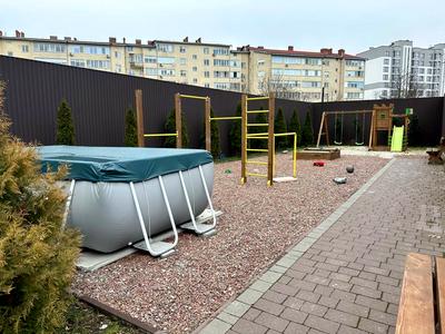 квартира по адресу Мира ул., 58в