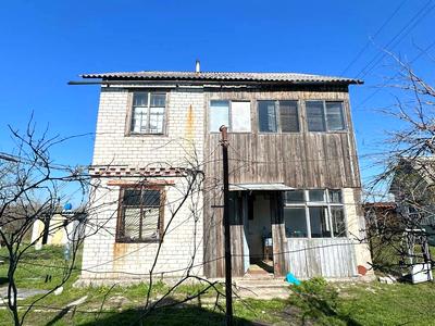 будинок за адресою Світанок