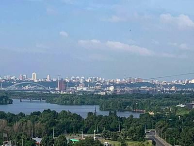 квартира по адресу Оноре де Бальзака ул., 4-А
