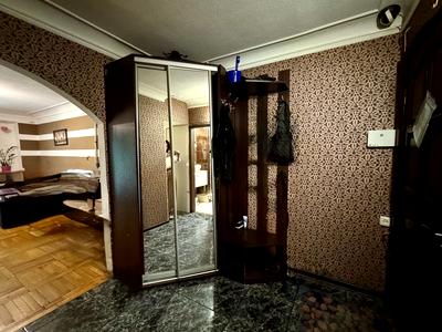 квартира по адресу Автобуду, 8