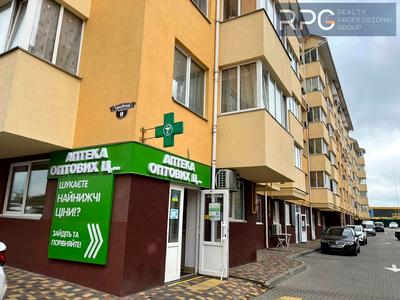 квартира за адресою Тарасівська вул., 9