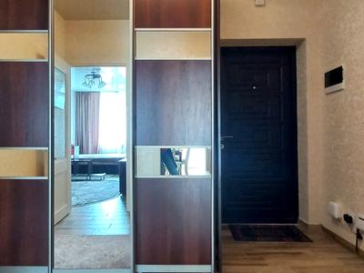 квартира за адресою Миколи Гулака вул., 4