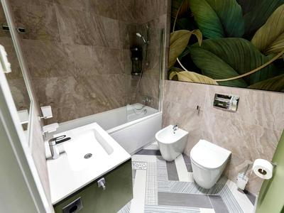 квартира за адресою Антоновича, 109