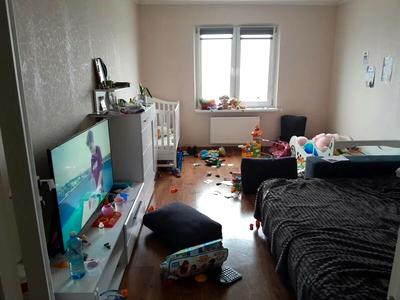квартира за адресою Балтійський пров., 5